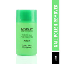 Insight Cosmetics Nail Polish Remover