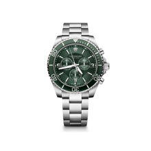 Victorinox Men Green Dial Maverick Analog Watch - V241946 (M)