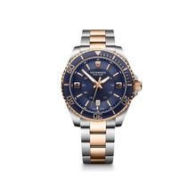 Victorinox Men Blue Dial Maverick Analog Watch - V241950 (M)