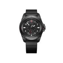 Victorinox Men Black Dial Journey 1884 Analog Watch - V241982 (M)