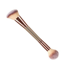 MEPOINT Foundation Makeup Brush Double Ended Makeup