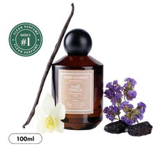 Secret Alchemist Rare Vanilla Clean Perfume