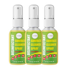 Greenbrrew Disinfectant Surface Cleaner Spray - Pack of 3