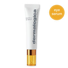 Dermalogica Biolumin-C Eye Serum Brightening Vitamin C Serum With Chia Seed Oil