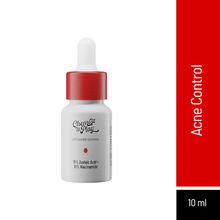 Chemist At Play 10% Azelaic Acid + 10% Niacinamide Face Serum For Acne Control And Dark Spots