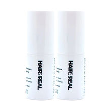 HAIR4REAL Hair Locking Spray Transparent - Pack Of 2