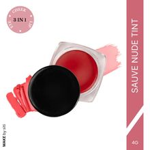 MAKEUP BY SITI Lip & Cheek Tint