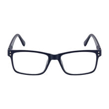 OCEANIDES Hipo Dark Blue Recycled Ecofriendly Eyeglasses (50)