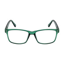 OCEANIDES Hipo Slow Green Recycled Ecofriendly Eyeglasses (50)