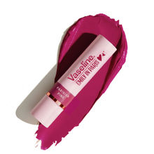 Vaseline Emily In Paris Tinted Lip Balm Stick - Parisian Pink