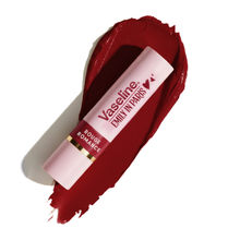 Vaseline Emily In Paris Tinted Lip Balm Stick - Rouge Romance