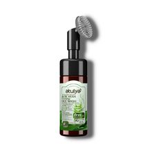 Atulya Aloe Vera Foaming Face Wash