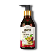 Atulya 100% Natural Plum Conditioner