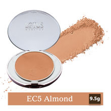 Lotus Make-Up ECOSTAY Ideal Finish Pressed Powder SPF 25
