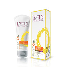 Lotus Herbals PhytoRx Whitening Dry-Touch Daily Sunblock SPF 80 PA+++