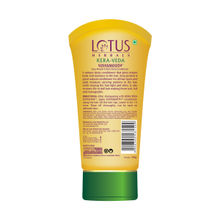 Lotus Herbals Kera-Veda Soyasmooth Soya Protein Creme Deep Conditioner