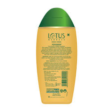 Lotus Herbals Kera-veda Soyashine Soya Protein & Brahmi Shampoo