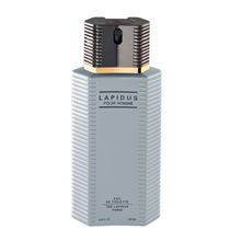 Ted Lapidus Homme Eau De Toilette For Him