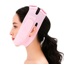 Matra V Line Face Slimming Belt Double Chin Reducer Jawline Shaper Mask for Skin Tightening