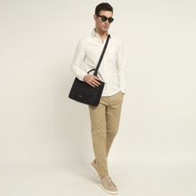 THE GUSTO Cruiser Black Handbags