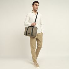 THE GUSTO Cruiser Dusk Green Handbags