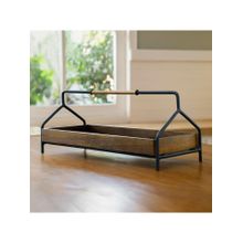 Ellementry Countertop Wooden Caddy Organiser for Kitchen and Bathroom