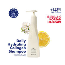 Treecell Day Collagen Shampoo Morning Of Resort