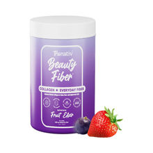 TruNativ Beauty Fiber Fruit Elixir Powder