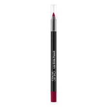Stars Cosmetics Lip Glide Pencil For Lip Cream Semi-Matte Finish