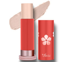 Olivia Skinsync Makeup Stick Foundation SPF 25