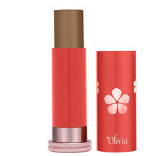 Olivia Skinsync Makeup Stick Foundation SPF 25