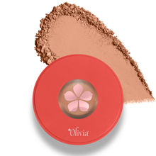 Olivia Skinsync Pan Cake