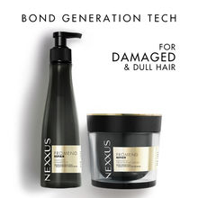 Nexxus Promend Repair Keratinizing Shampoo & Treatment Mask Combo