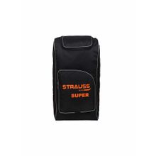 Strauss Cricket Kit Bag - Black