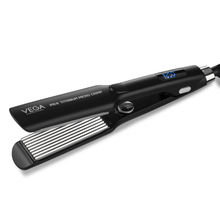 VEGA Professional Pro Titanium Micro Crimp Hair Crimper