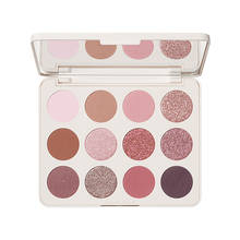 MORPHE ChromaPlus 12-Pan Eyeshadow Palette