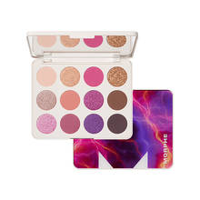 MORPHE ChromaPlus 12-Pan Eyeshadow Palette