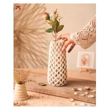 Karighar Gulzar Vase