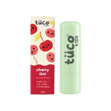 TuCo Kids Lip Balm With Tint For Lips, Cheeks & Eyeshadow
