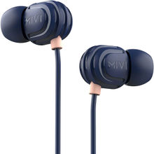 Mivi Rock and Roll E5 Wired Earphones