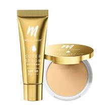 MyGlamm Face Must-Have Combo