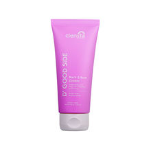 Clensta Side Back And Bum Cream With Niacinamide For Bright And Reduces Dark Patches Spots
