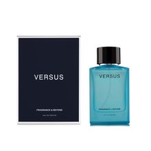 Fragrance & Beyond Versus Eau De Parfum For Him