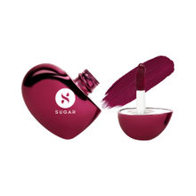 SUGAR La La Love 18HR Liquid Lipstick