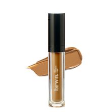 Brwn Waterproof HD Perfecting Concealer for Face Makeup Vitamin E & Cucumber Extracts
