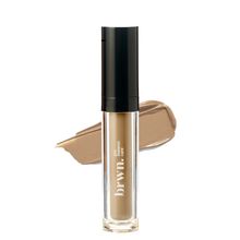 Brwn Waterproof HD Perfecting Concealer for Face Makeup Vitamin E & Cucumber Extracts