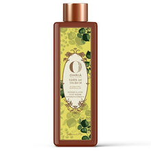 Ohria Ayurveda Keshya Anti Frizz Hair Oil, Reduces Dandruff, Nourishes & Strengthens Hai