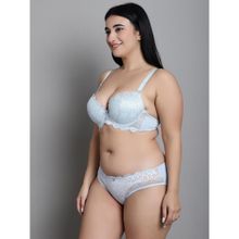 Makclan Lace In Bloom Lingerie (Set of 2)