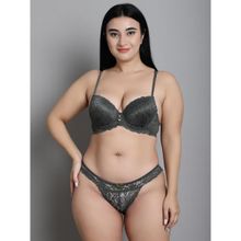 Makclan Intimate Luxury Lace Lingerie (Set of 2)