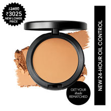 M.A.C Studio Fix Powder Plus Compact Foundation - NC41